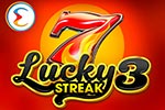 Lucky Streak 3