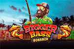 Bigger Bass Bonanza™
