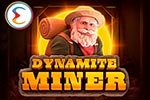 Dynamite Miner