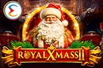 Royal X-mass 2