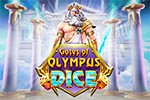 Gates of Olympus Dice