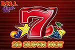 20 Super Hot Bell Link