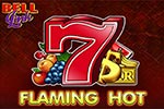 Flaming Hot Bell Link