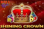 Shining Crown Bell Link