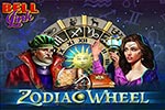 Zodiac Wheel Bell Link