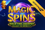 Magic Spins™ Football Edition JP