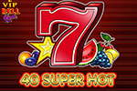 VIP 40 Super Hot Bell Link
