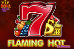 VIP Flaming Hot Extreme Bell Link