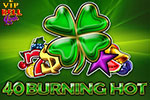 VIP 40 Burning Hot Bell Link