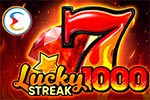 Lucky Streak 1000