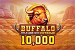 Buffalo Hold and Win Extreme 10,000