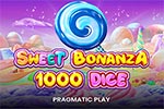 Sweet Bonanza 1000 Dice