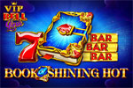VIP Book of Shining Hot Bell Link