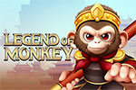 Legend Of Monkey