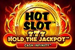 Hot Slot™: 777 Hold the Jackpot
