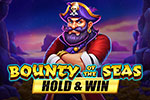 Bounty of the Seas: Hold & Win