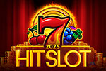 2025 Hit Slot