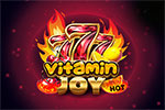 Vitamin Joy Hot
