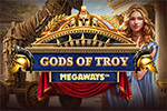 Gods of Troy MegaWays™