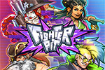 Fighter Pit
