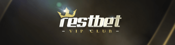 RESTBET VIP CLUB