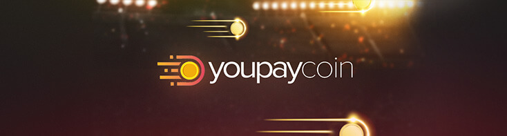 YOUPAYCOIN PARA YATIRIM BONUSU!