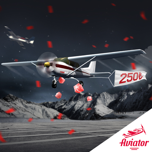 AVIATOR OYUNUNDA  ÜCRETSİZ UÇ!