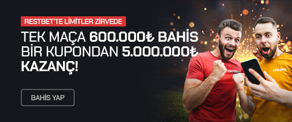 YENİ 50₺ DENEME BONUSU