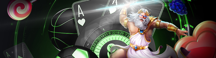 10.000 TL HOŞ GELDİN BONUSU + 500 FREESPIN