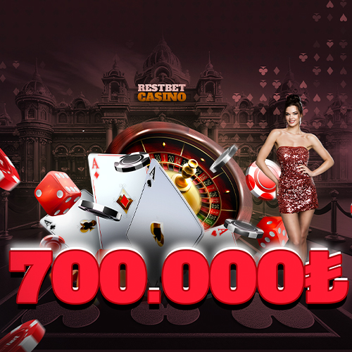 HAFTALIK CANLI CASINO TURNUVASI